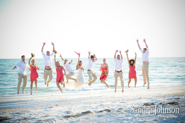 Best Longboat Key Club Wedding photographer - Sandra Johnson (SJFoto.com)